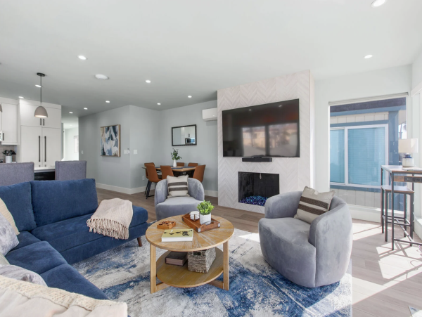 Windansea Vacation Residence luxury- Oceanfront